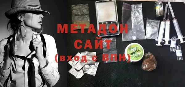 хмурый Аркадак
